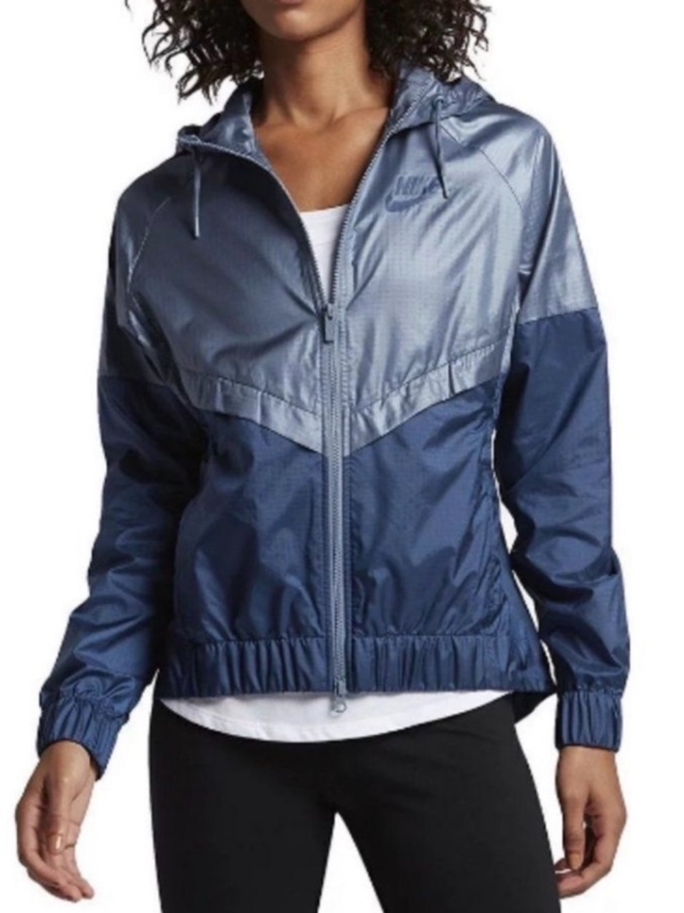Nike Windrunner Hoodie Jacket